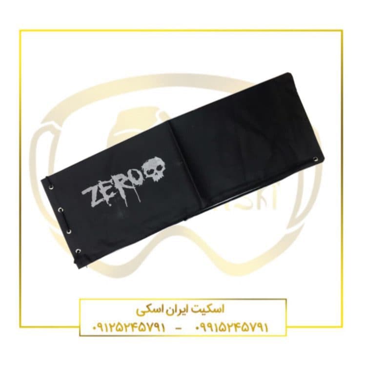 کاور اسکیت برد Zero