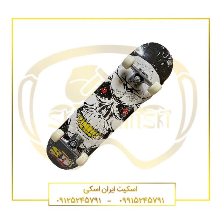 اسکیت برد اسپرت رانر