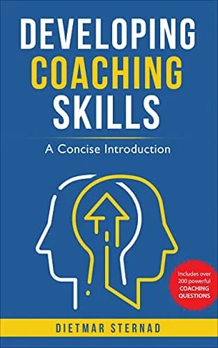 و دانلود نسخه کامل کتاب زبان اصلی Developing Coaching Skills: A Concise Introduction Kindle Edition PDF | دانلود کتاب خارجی