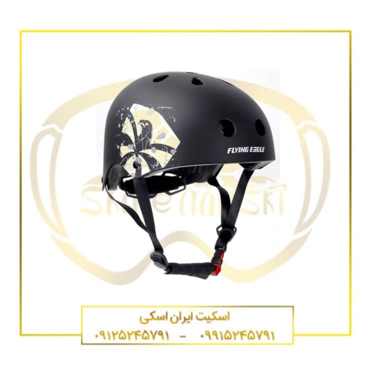 کلاه Flying eagle مدل Pro