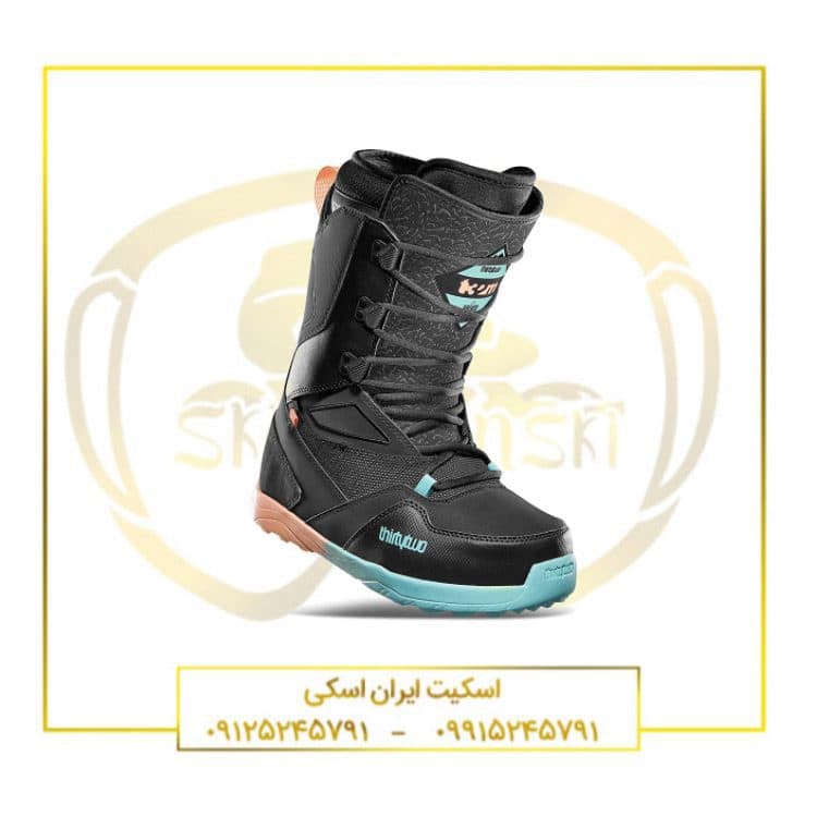 بوت اسنوبرد thirtytwo مدل Light JP