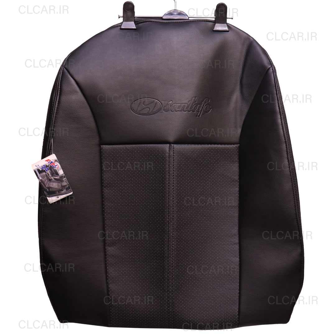 روکش صندلی هیوندای سانتافه 2007-2012 کد HyuSa-3 — تصویر ۳