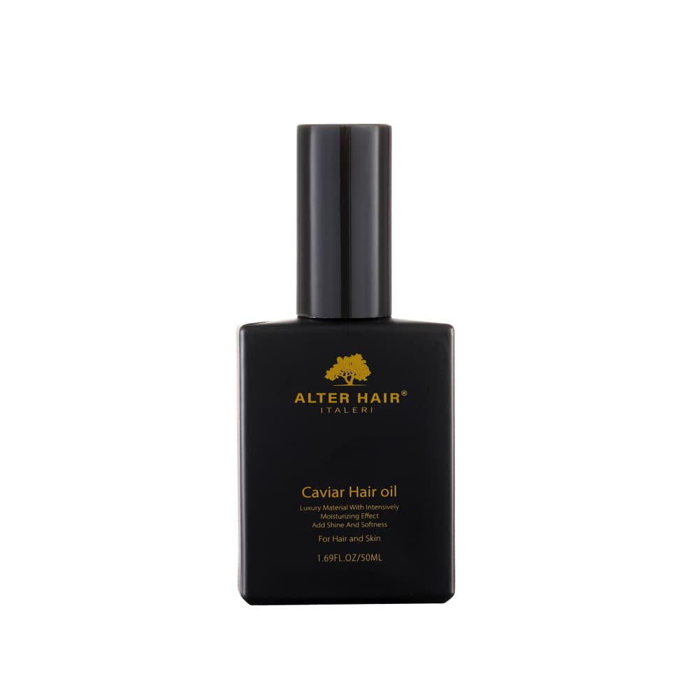 روغن خاویار آلترهیر (100ml) — تصویر ۲