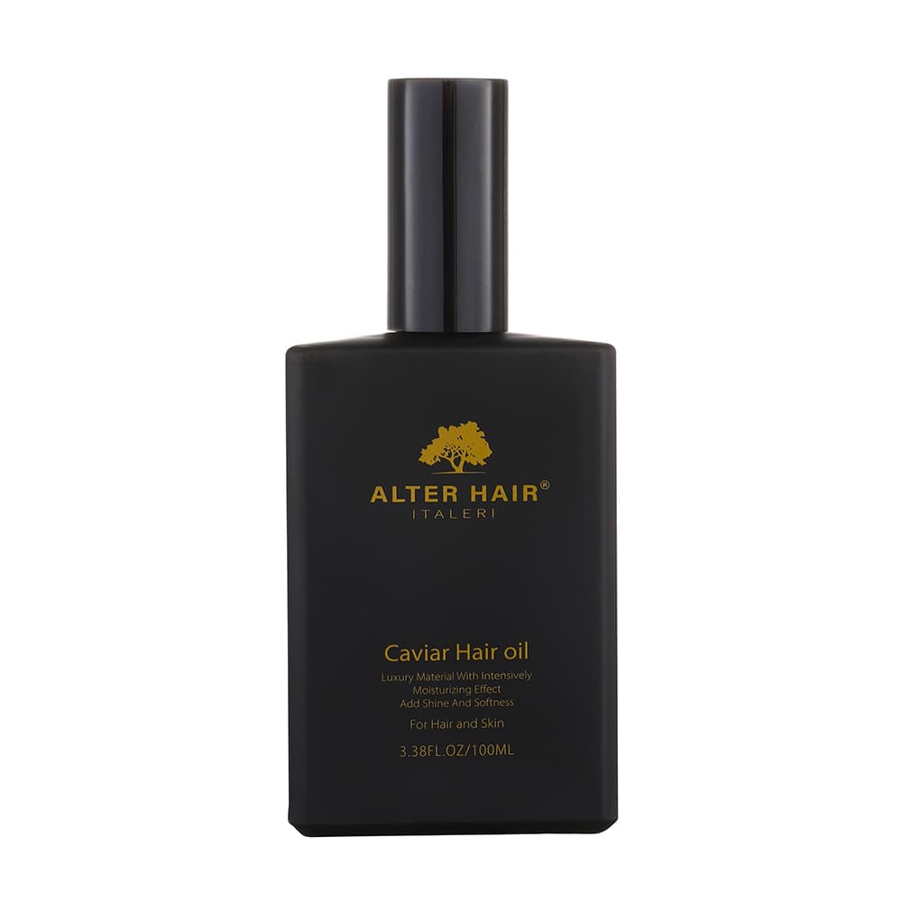 روغن خاویار آلترهیر (100ml)