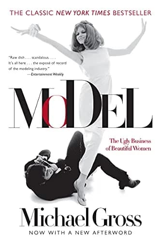 و دانلود نسخه کامل کتاب زبان اصلی Model: The Ugly Business of Beautiful Women Kindle Edition PDF | دانلود کتاب خارجی
