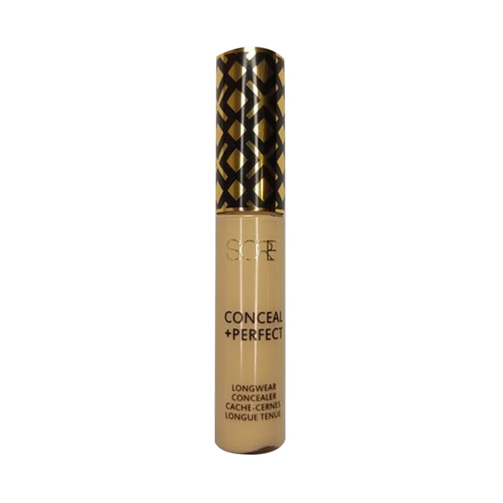 کانسیلر سیوره مدل Conceal +Perfect حجم 15 میلی لیتر