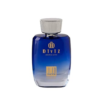 ادو پرفیوم مردانه دیوایز مدل Dunhill Desire Blue حجم 100 میلی لیتر