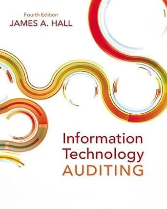 و دانلود نسخه کامل کتاب زبان اصلی Information Technology Auditing PDF | دانلود کتاب خارجی