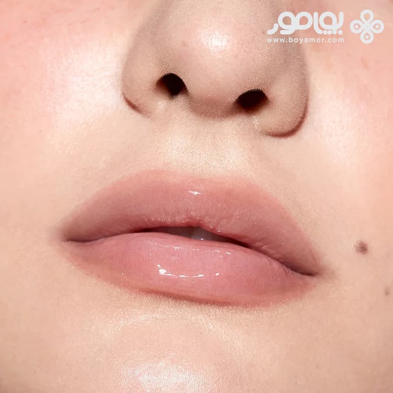 روغن لب شیگلم رایحه بلو بری وزن 6 گرم — تصویر ۵