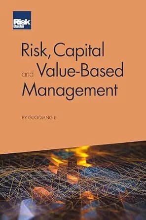 و دانلود نسخه کامل کتاب زبان اصلی Risk, Capital and Value-Based Management PDF | دانلود کتاب خارجی