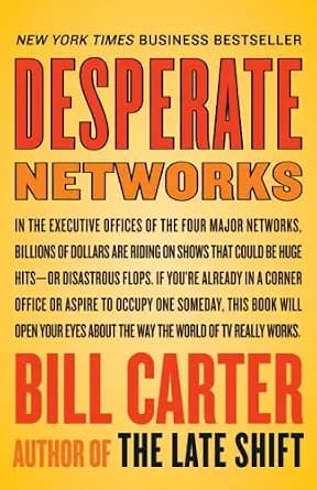 و دانلود نسخه کامل کتاب زبان اصلی Desperate Networks PDF | دانلود کتاب خارجی