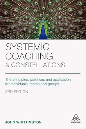 و دانلود نسخه کامل کتاب زبان اصلی Systemic Coaching and Constellations: The Principles, Practices and Application for Individuals, Teams and Groups PDF | دانلود کتاب خارجی
