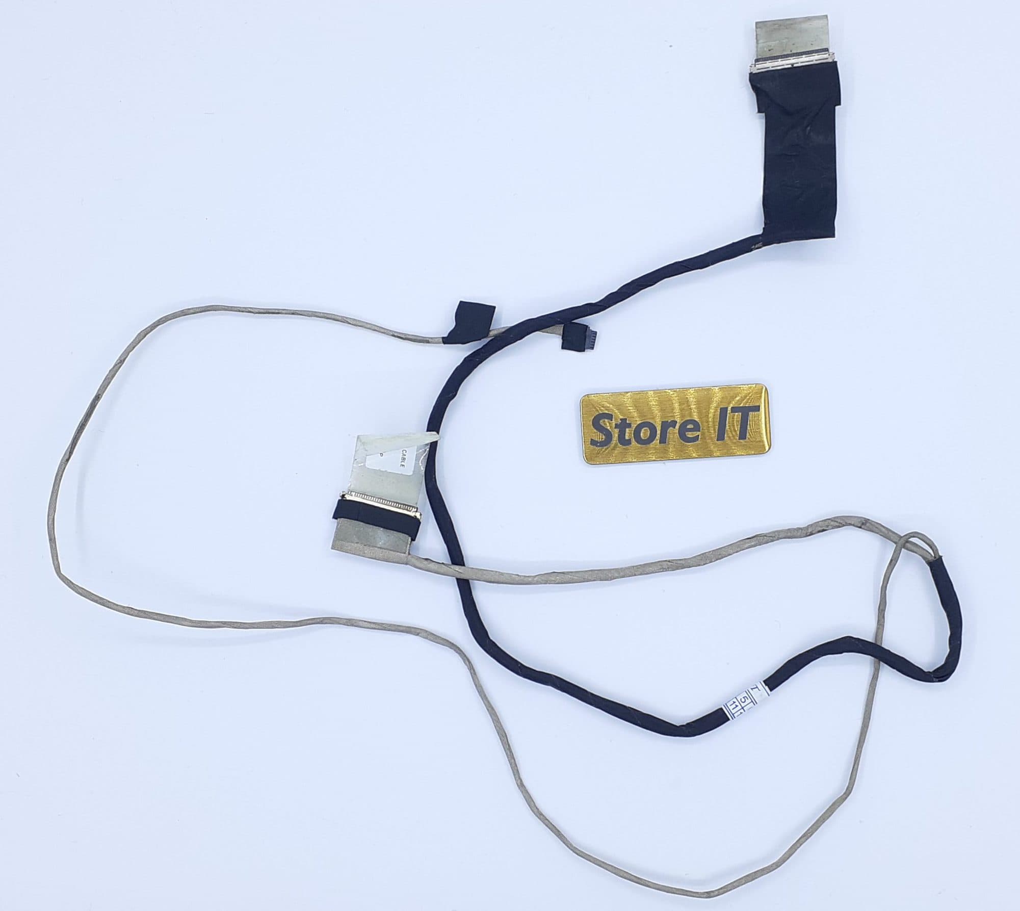 فلت تصویر لپ تاپ ایسوس ROG GL552 – 142202020AS