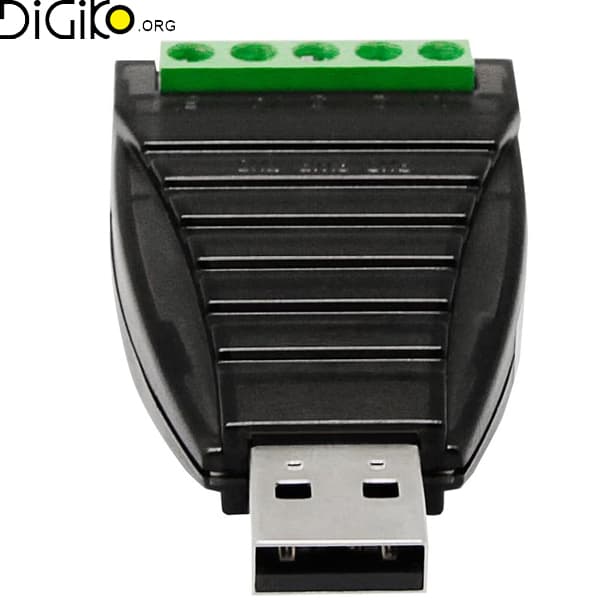 تبدیل USB به RS485 و RS422 — تصویر ۳