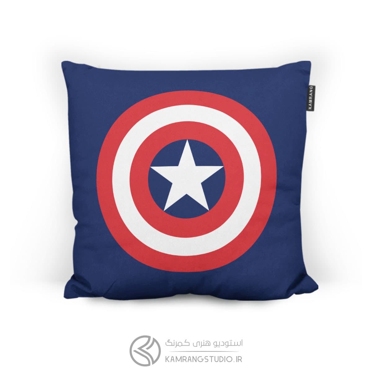 کوسن کاپیتان آمریکا Captain America — تصویر ۲