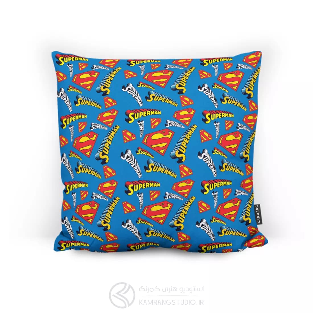کوسن سوپرمن Superman — تصویر ۲