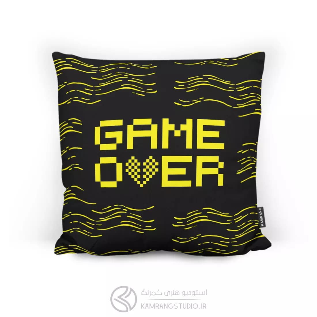 کوسن گیمر عصبانی Angry Gamer — تصویر ۲