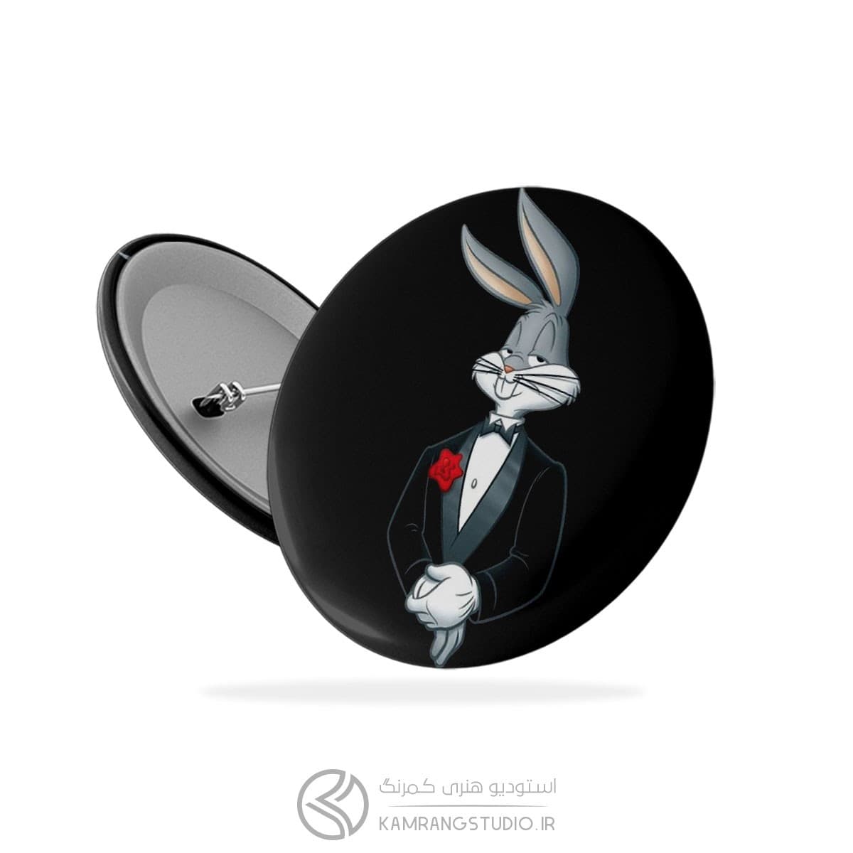 پیکسل باگز بانی BUGS BUNNY