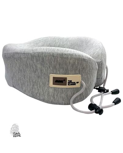 بالش دور گردنی قابل حمل MDHL مدل MD-9819