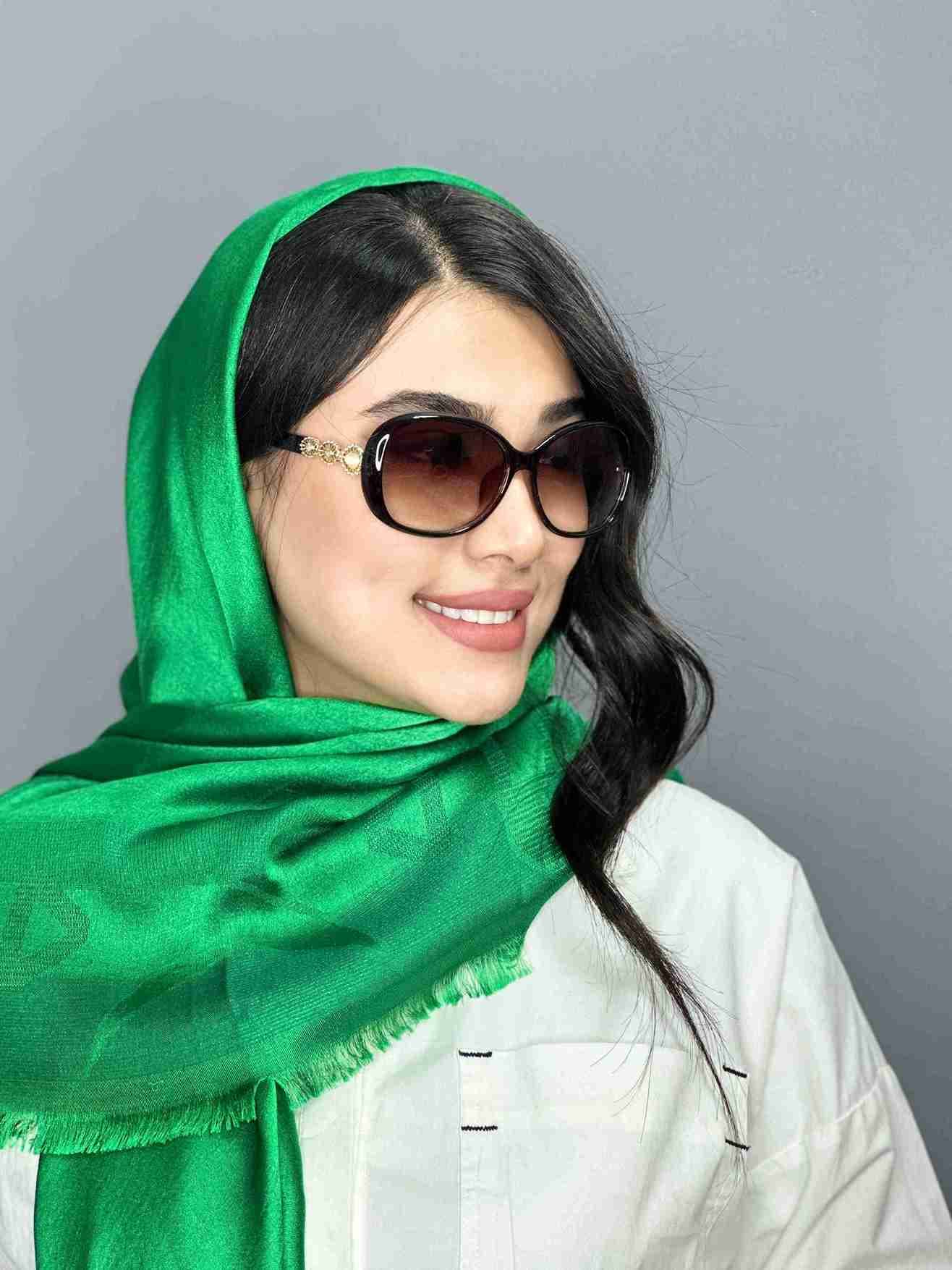 عينك آفتابي اورجينال Chanel چنل قهوه اي پلنگی زنانه لاكچري يووي ٤٠٠