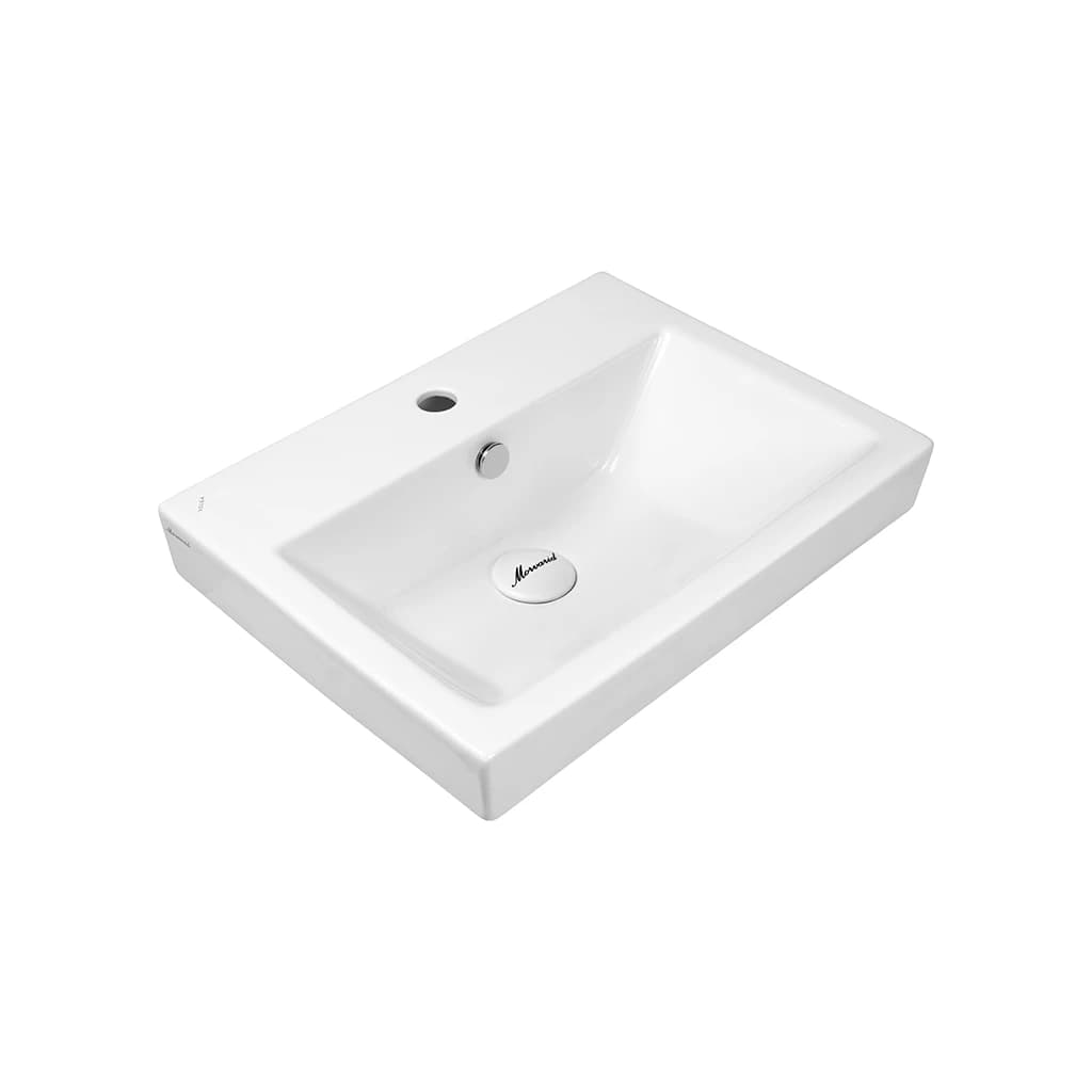 روشویی روکابینتی چینی مروارید مدل ولگا