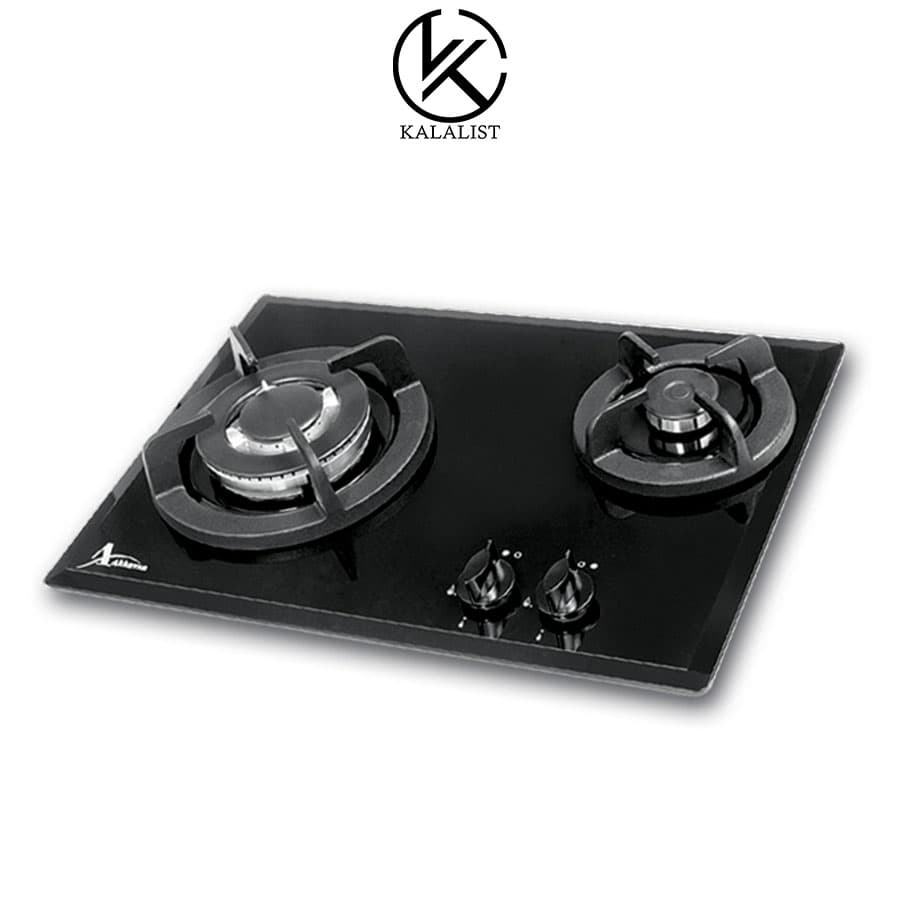 گاز صفحه ای اخوان Gi 23