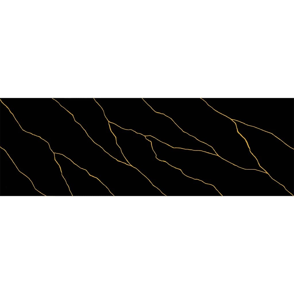 صفحه کورین فرمینو مدل Armani(Golden-Black) FO-811 — تصویر ۲