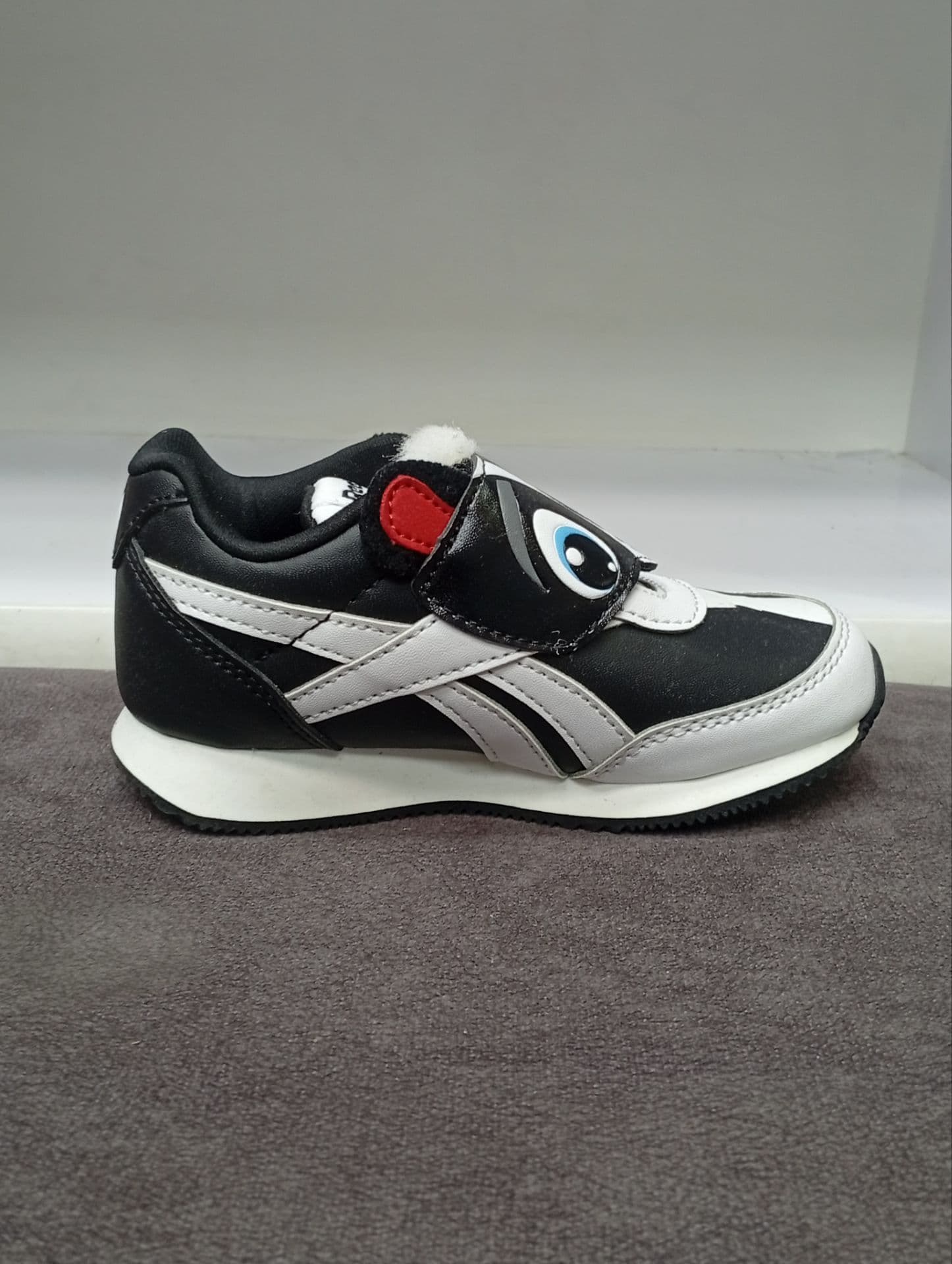 کتونی بچگانه Reebok مدل Royal Cljog 2.0 KC — تصویر ۲