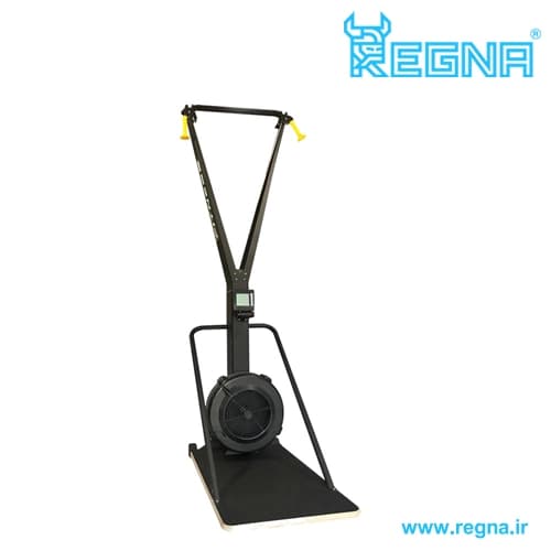اسکی ارگ مدل RF-X005