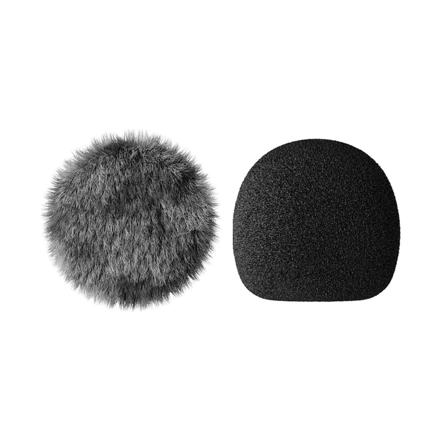 میکروفون بی سیم یقه ای بویا BOYA Microphone Boyamic 2-03 — تصویر ۶