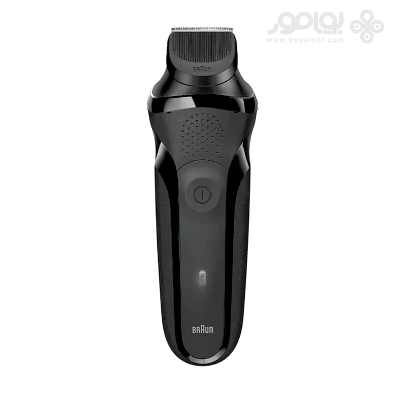 ریش تراش براون سری 3 مدل 3000BT — تصویر ۳