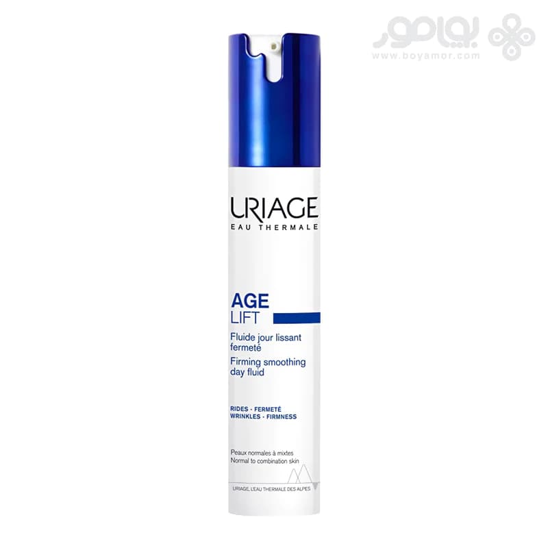 کرم ضد چروک روز اوریاژ مدل AGE LIFT حجم 40 میل
