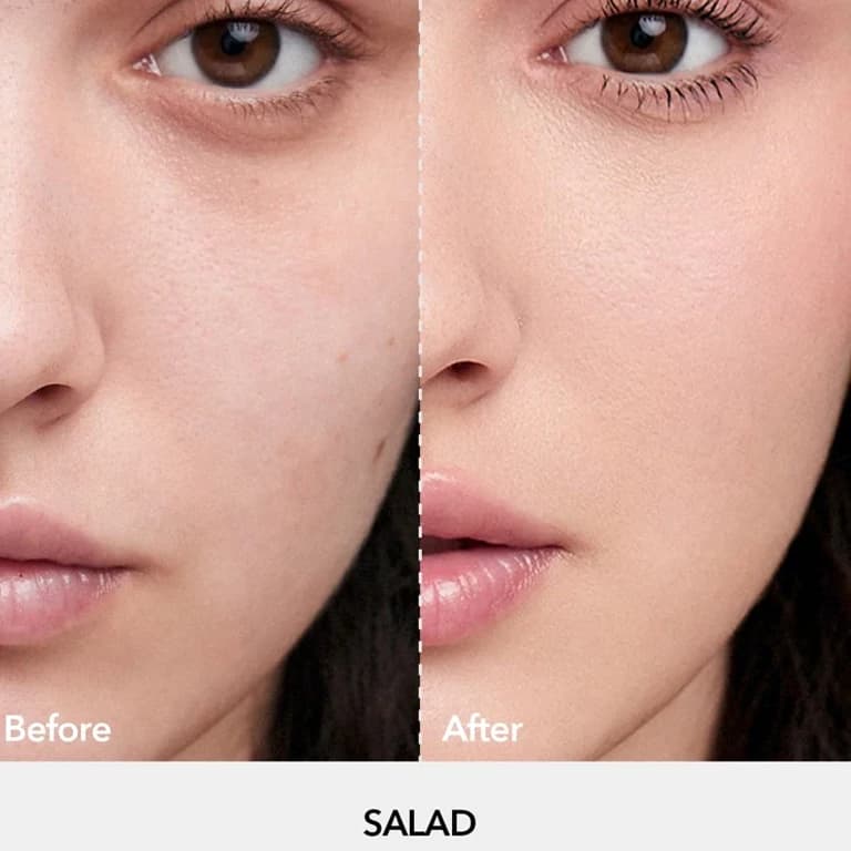 کانسیلر زیر چشم شیگلم مدل 12HR رنگ SALAD وزن 3.8 گرم — تصویر ۲