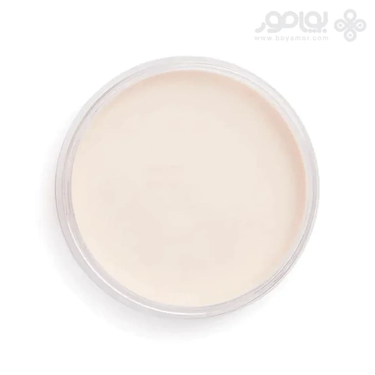 پرایمر جامد رولوشن مدل CONCEAL & FIX وزن 20 گرم — تصویر ۴