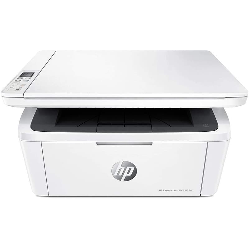 پرینتر چندکاره لیزری اچ پی HP Pro M28w — تصویر ۲