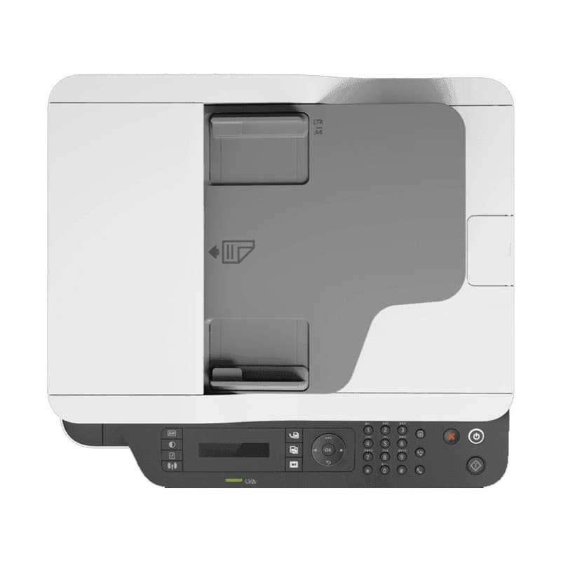 پرینتر چندکاره لیزری اچ پی HP MFP 137fnw — تصویر ۳