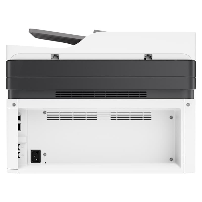 پرینتر چندکاره لیزری اچ پی HP MFP 137fnw — تصویر ۸