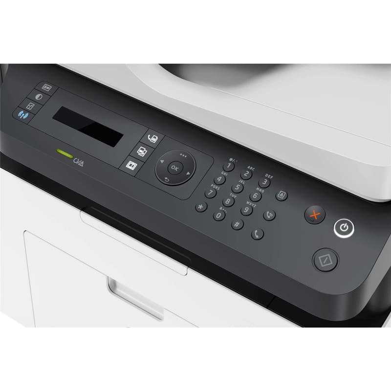 پرینتر چندکاره لیزری اچ پی HP MFP 137fnw — تصویر ۴