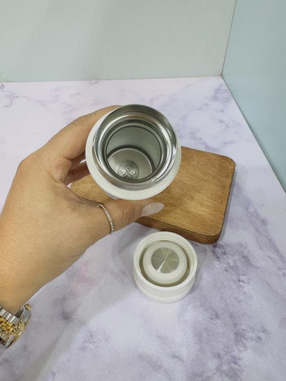 مینی فلاسک استیل COCO کد 2235 — تصویر ۷