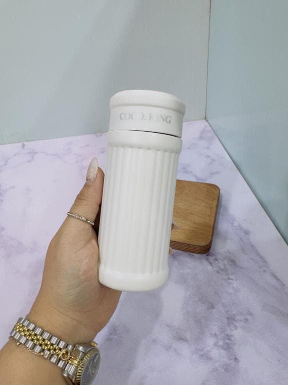 مینی فلاسک استیل COCO کد 2235 — تصویر ۵