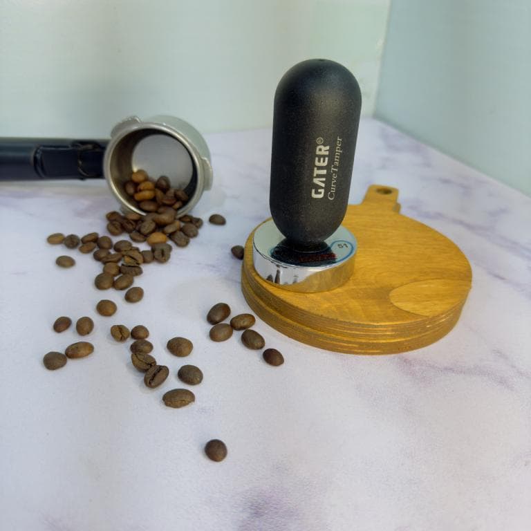 تمپر برند گتر GATER دسته تخم مرغی کد 2190 — تصویر ۳