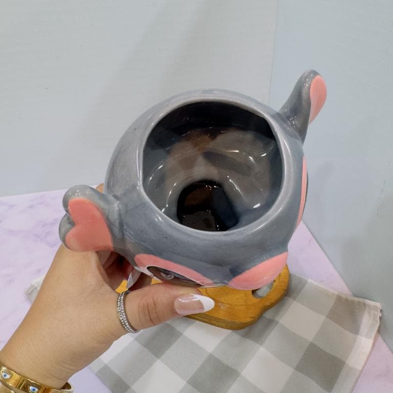 ماگ دست ساز استیج غول کد 2122 — تصویر ۵