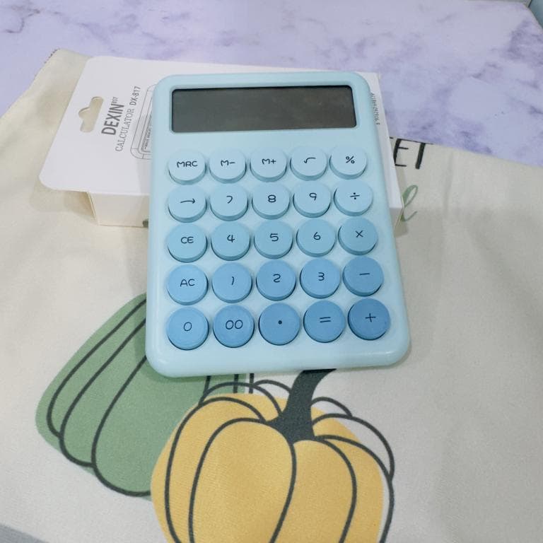 ماشین حساب فانتزی کد 2110 — تصویر ۳