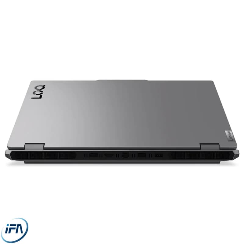 لپ تاپ لنوو LOQ – i7 13700HX 16GB 512GB RTX5060 8GB — تصویر ۷