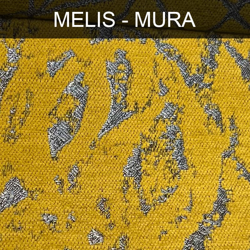 پارچه مبلی ملیس مورا MURA کد 1001