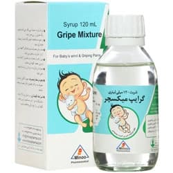 گرایپ میکسچر