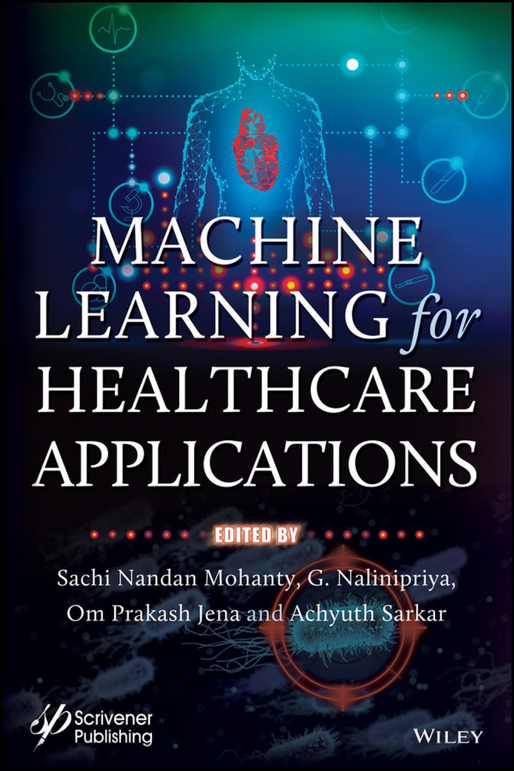 یادگیری ماشین برای کاربردهای بهداشتی و درمانی ۲۰۲۱ <br> Machine Learning for Healthcare Applications 2021