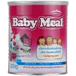 بیبی میل