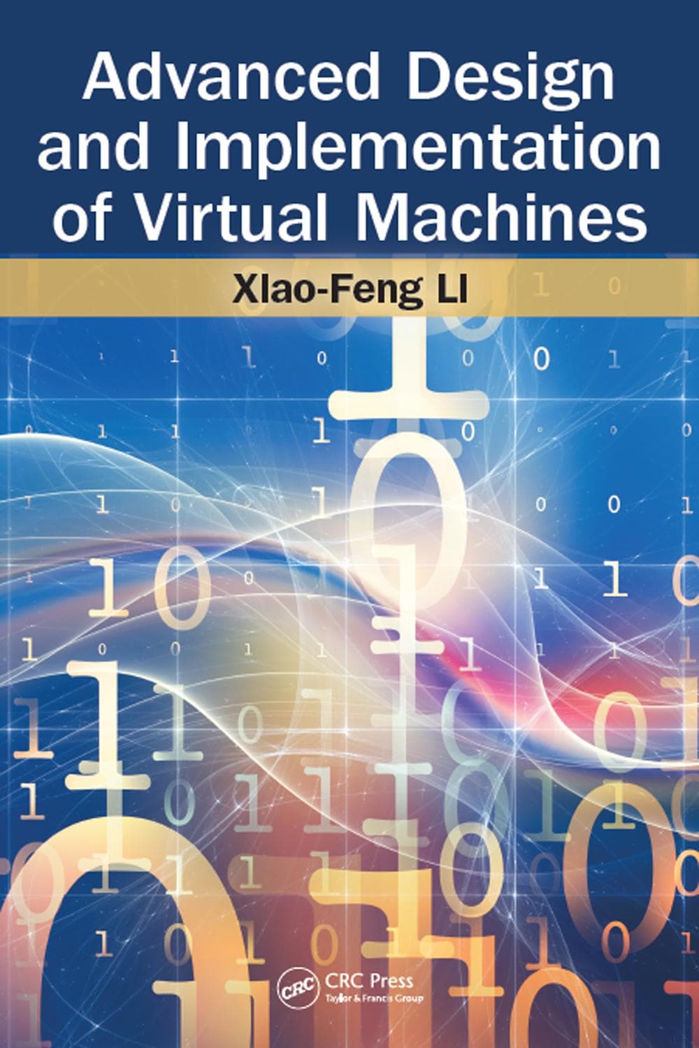 طراحی و پیاده‌سازی پیشرفته ماشین‌های مجازی ۲۰۱۶ <br> Advanced Design and Implementation of Virtual Machines 2016