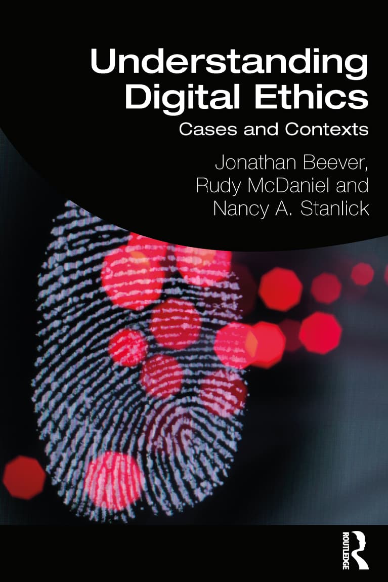 درک اخلاق دیجیتال ۲۰۱۹ <br> Understanding Digital Ethics 2019